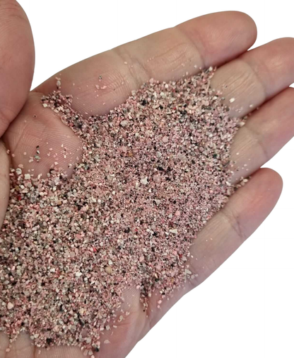 Bloom Texture  - Rosy Ripple Shores 200g