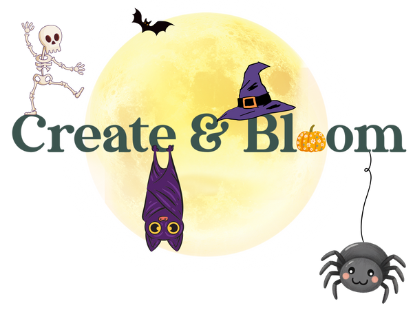 Create & Bloom Crafts
