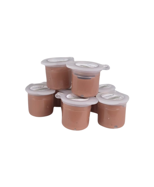 Tester Size: - Clay!