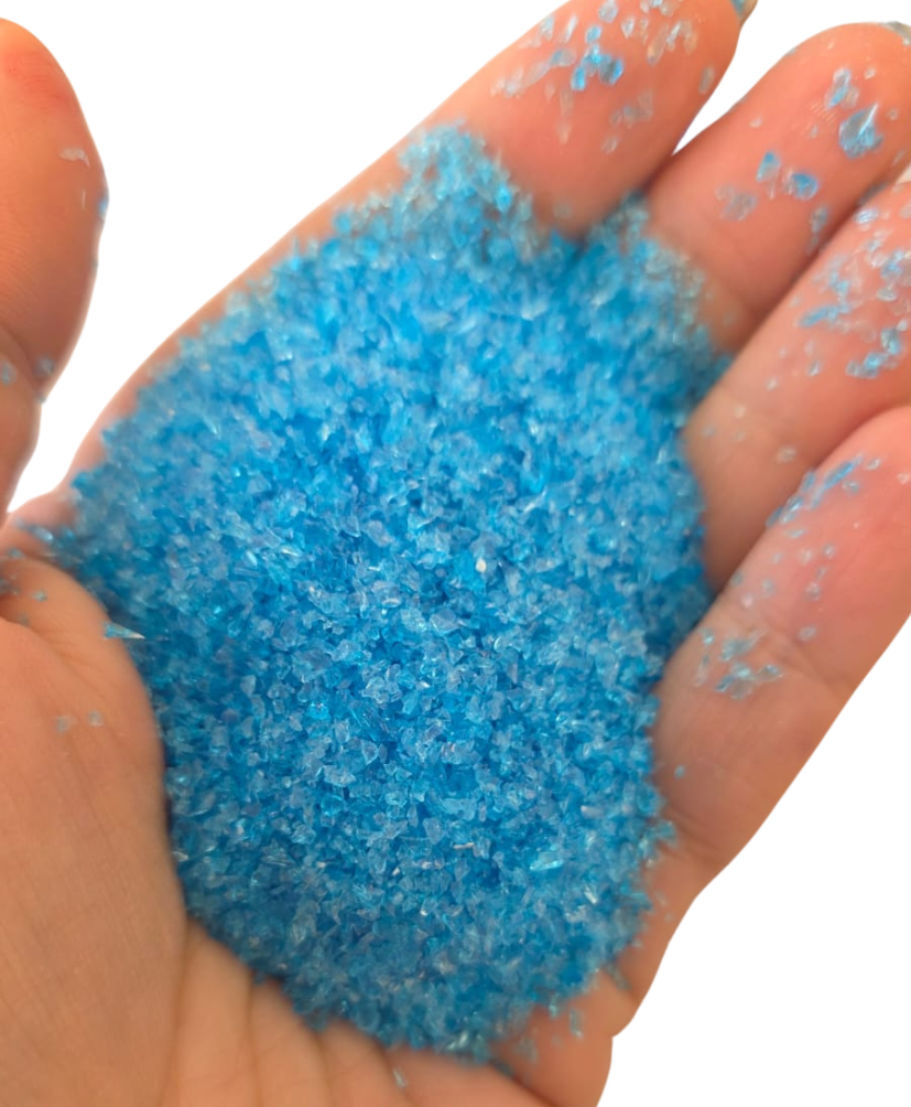 Bloom Texture - Ocean crush 40g!