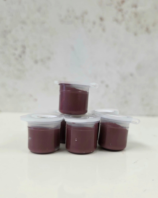 Tester Size: Vampire!