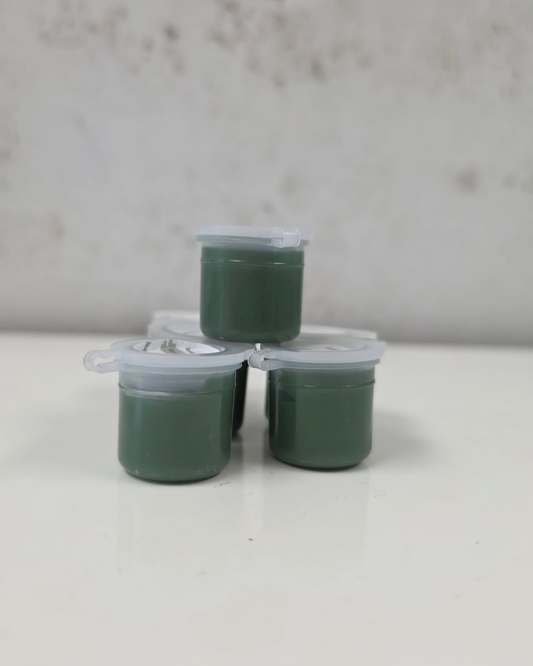 Tester Size: Vampire! - Winter Pine!