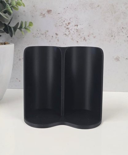 Resin Bottle Desk Tidy – Exclusive to Create & Bloom Crafts!