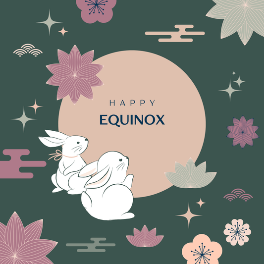 Equinox Reflections - Mixed media Art & Soul Session with Affirmations! Zoom 22nd Sept 7pm-9pm