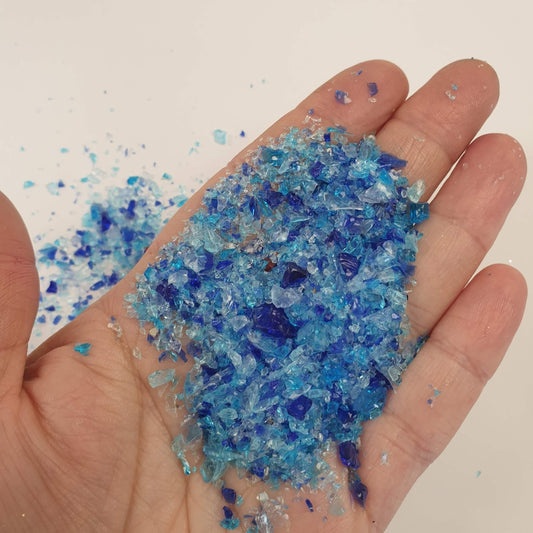 Bloom Texture - Corfu Crush 40g