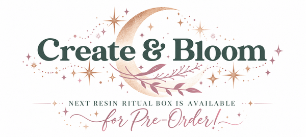 Create & Bloom Crafts