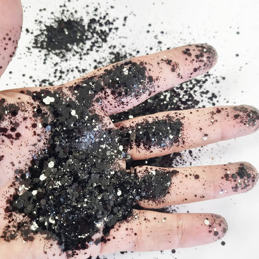 Ultimate Bloom Glitter Mix: Magik