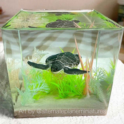 Apex Resin® Deep Cast - Shipped by our partner, Apex Resin!