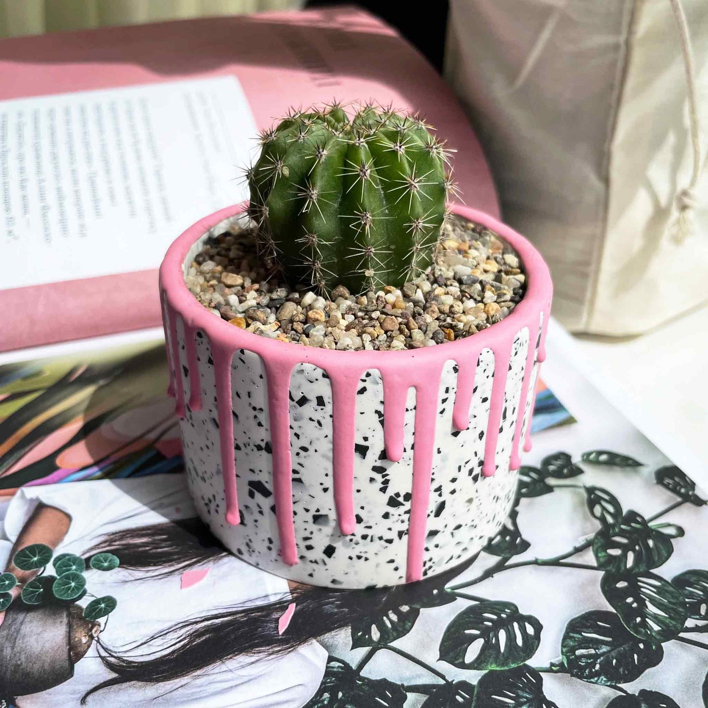 Eco Pour® H2O Water Activated Casting Powder - Shipped by our partner, Apex Resin!