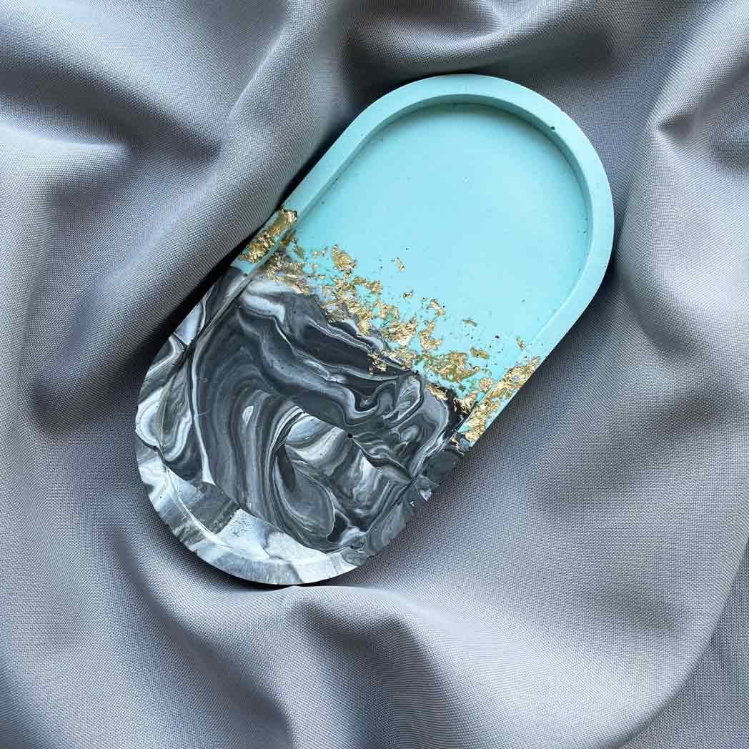 Eco Pour® H2O Water Activated Casting Powder - Shipped by our partner, Apex Resin!