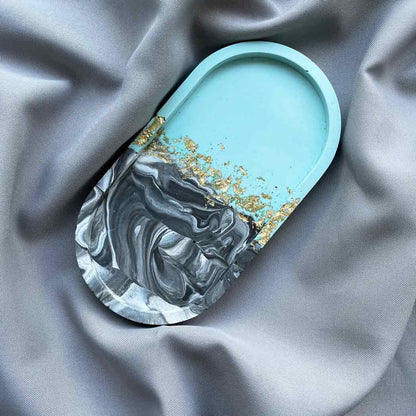 Eco Pour® H2O Water Activated Casting Powder - Shipped by our partner, Apex Resin!