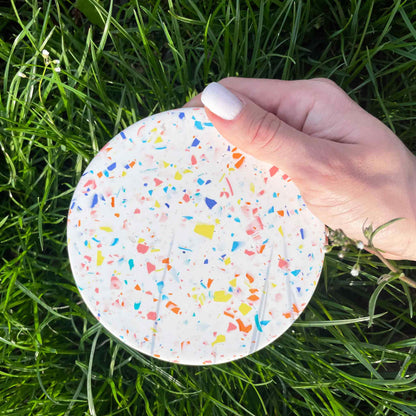 Eco Pour® H2O Water Activated Casting Powder - Shipped by our partner, Apex Resin!