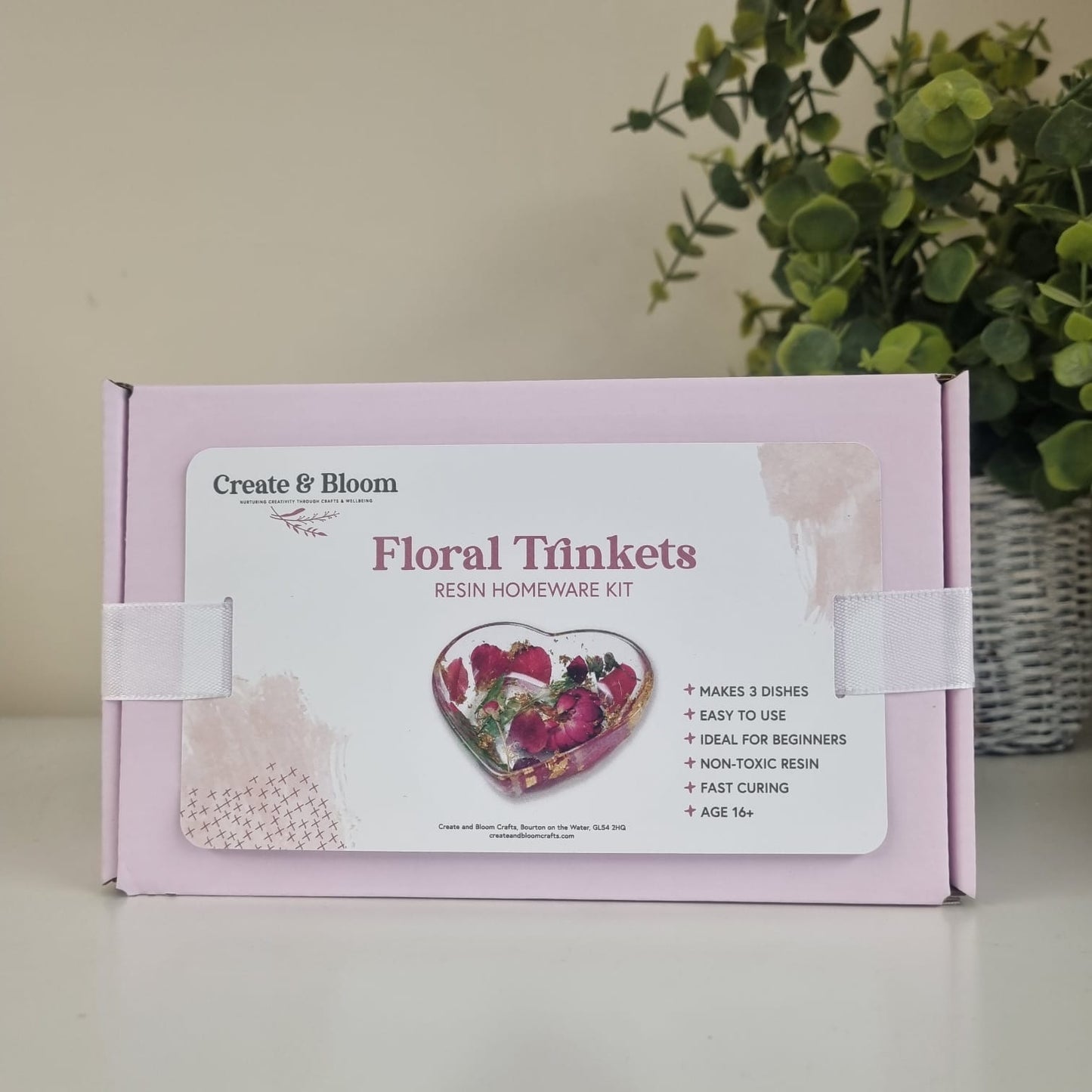 Learn resin
Resin craft kit
Learn flower preservation 
Resin kit 
Epoxy kit
Gift idea 
Gifts for her 
Pressed flowers 