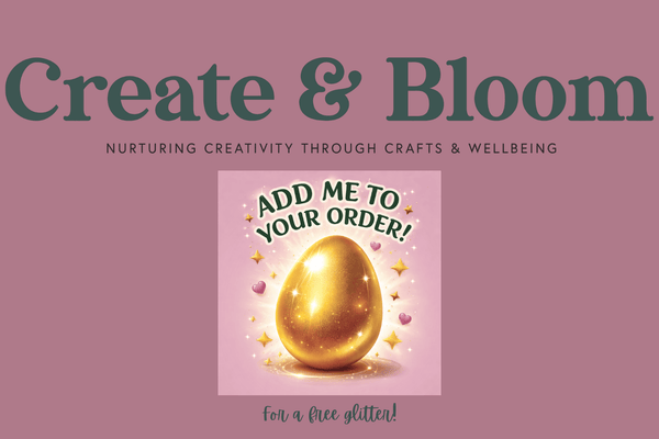 Create & Bloom Crafts