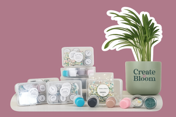 Create & Bloom Crafts