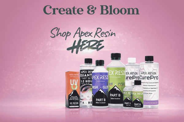 Create & Bloom Crafts