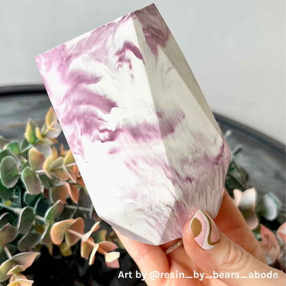 Apex Resin® All Purpose Large Kits - Shipped by our partner, Apex Resin!