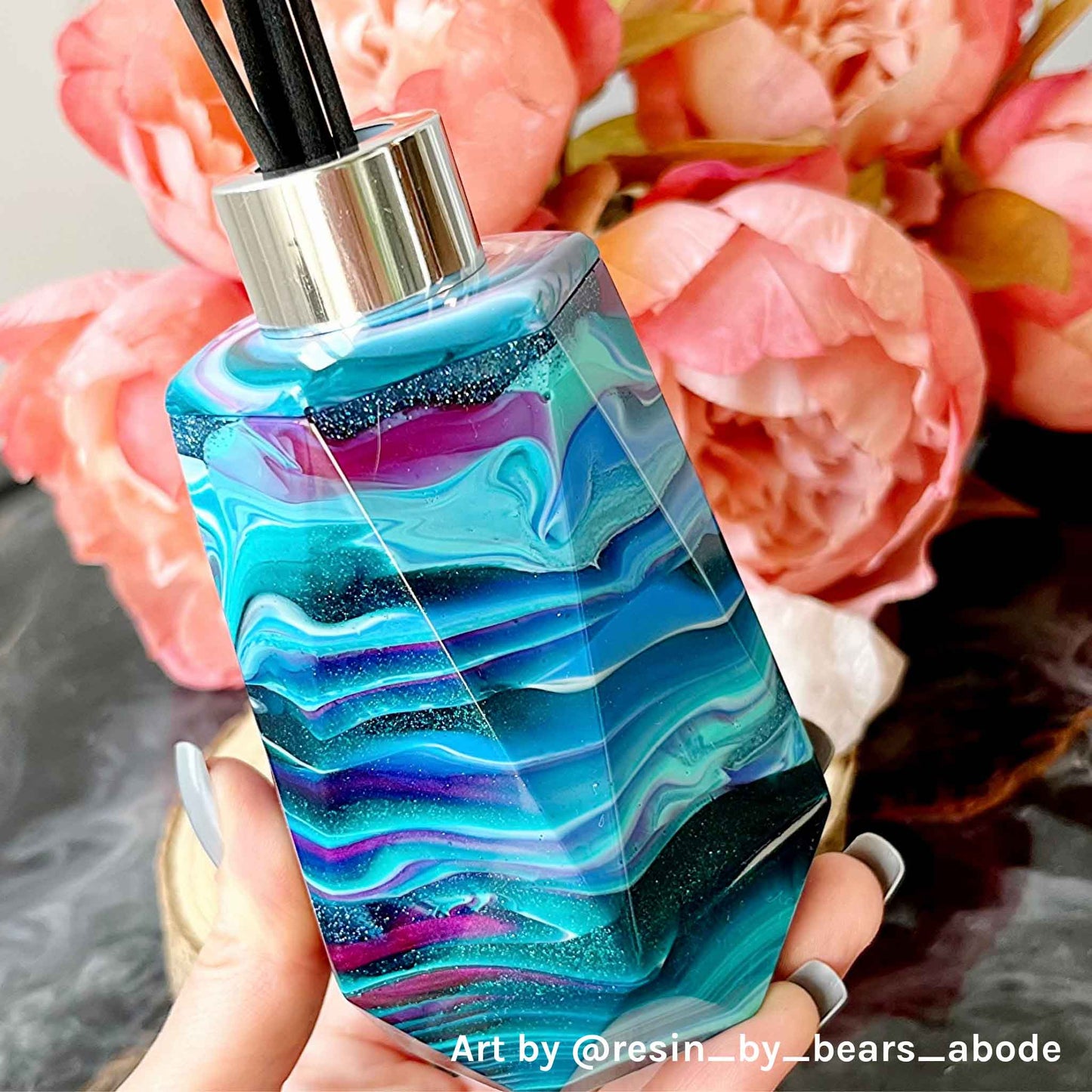 Apex Resin® All Purpose Large Kits - Shipped by our partner, Apex Resin!