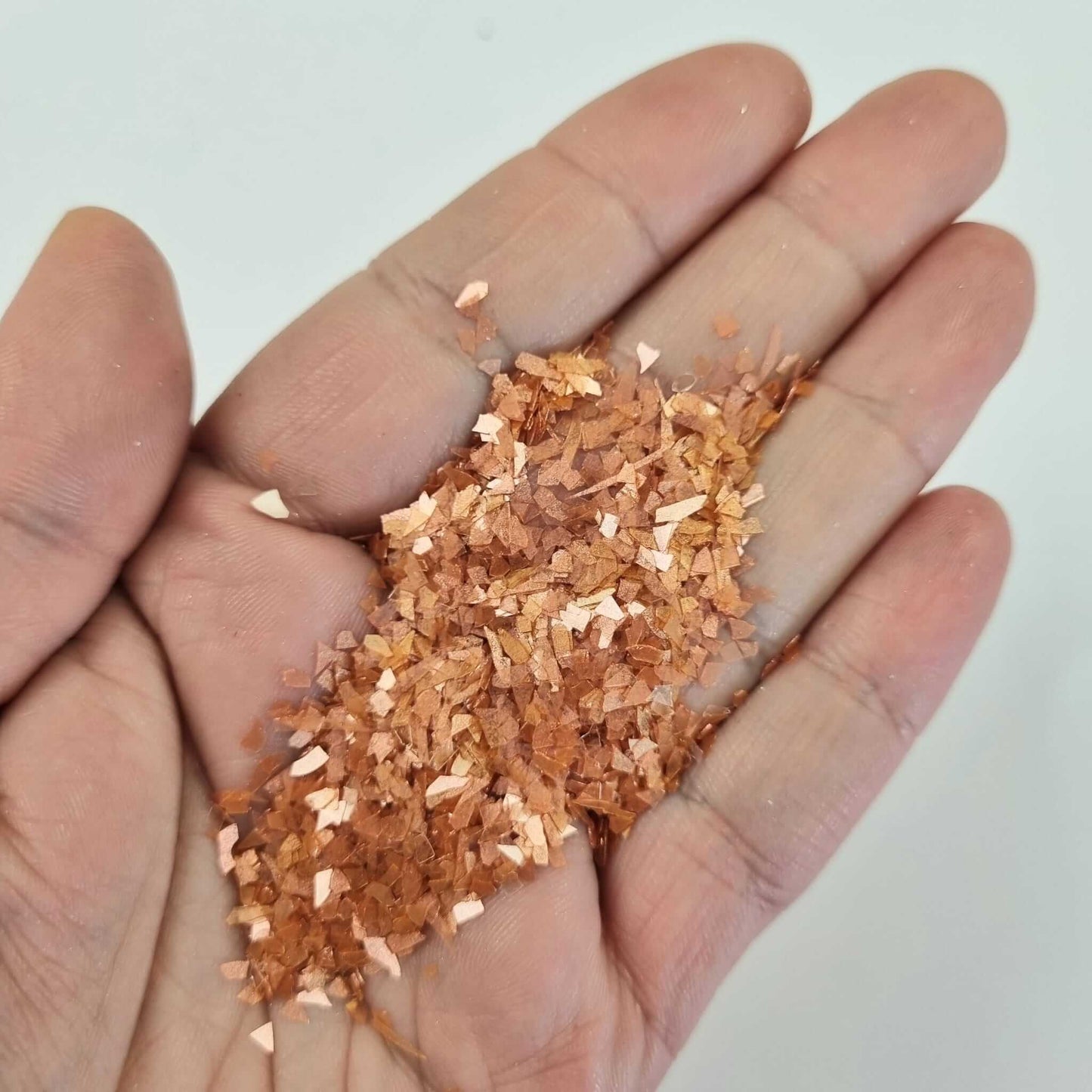 Mirror Sparkle Shards: Twinkling Mirror Glass!