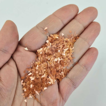 Mirror Sparkle Shards: Twinkling Mirror Glass!