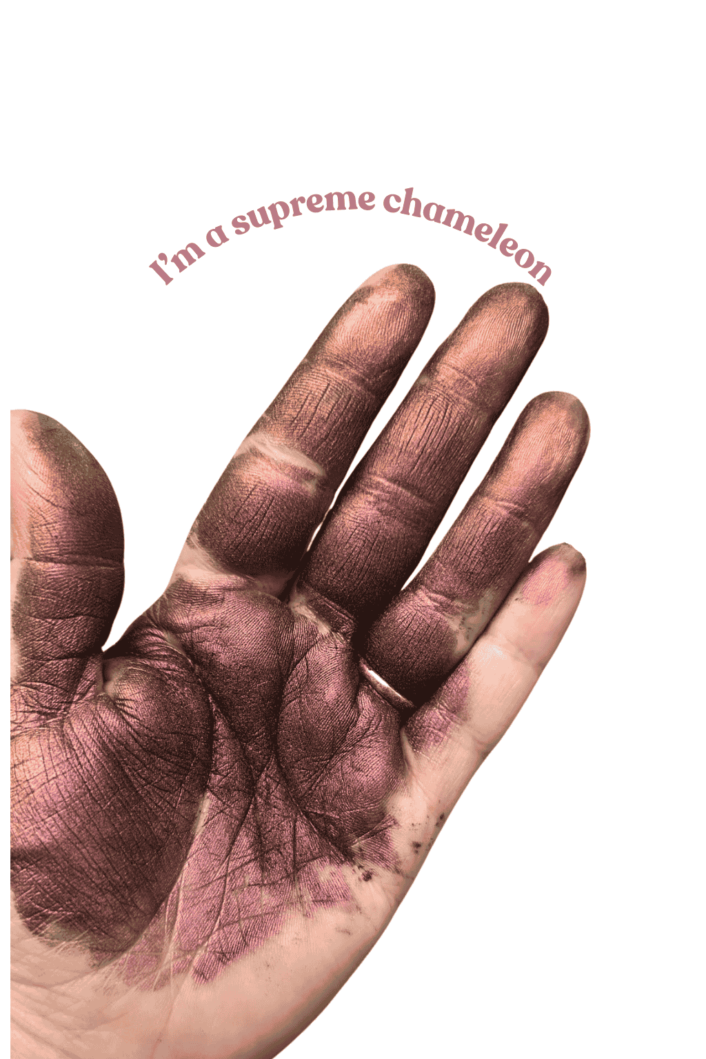 ruby gold
red gold
chameleon pigment
pigment for crafts 