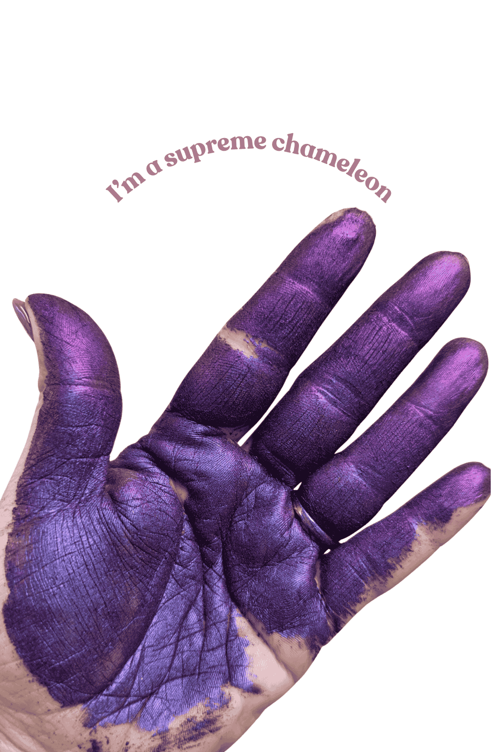 pigment
chameleon pigment
mica pigment
two tone
purple pigment
violet
special effects