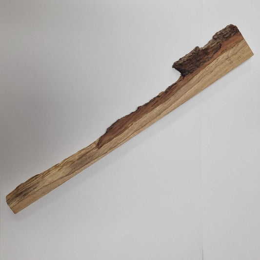 Exquisite wood length for Coaster Pours 019: Kiln Dried Oak