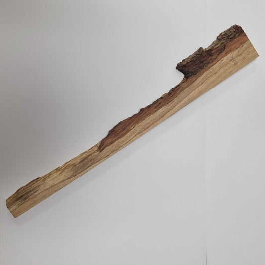 Exquisite wood length for Coaster Pours 019: Kiln Dried Oak