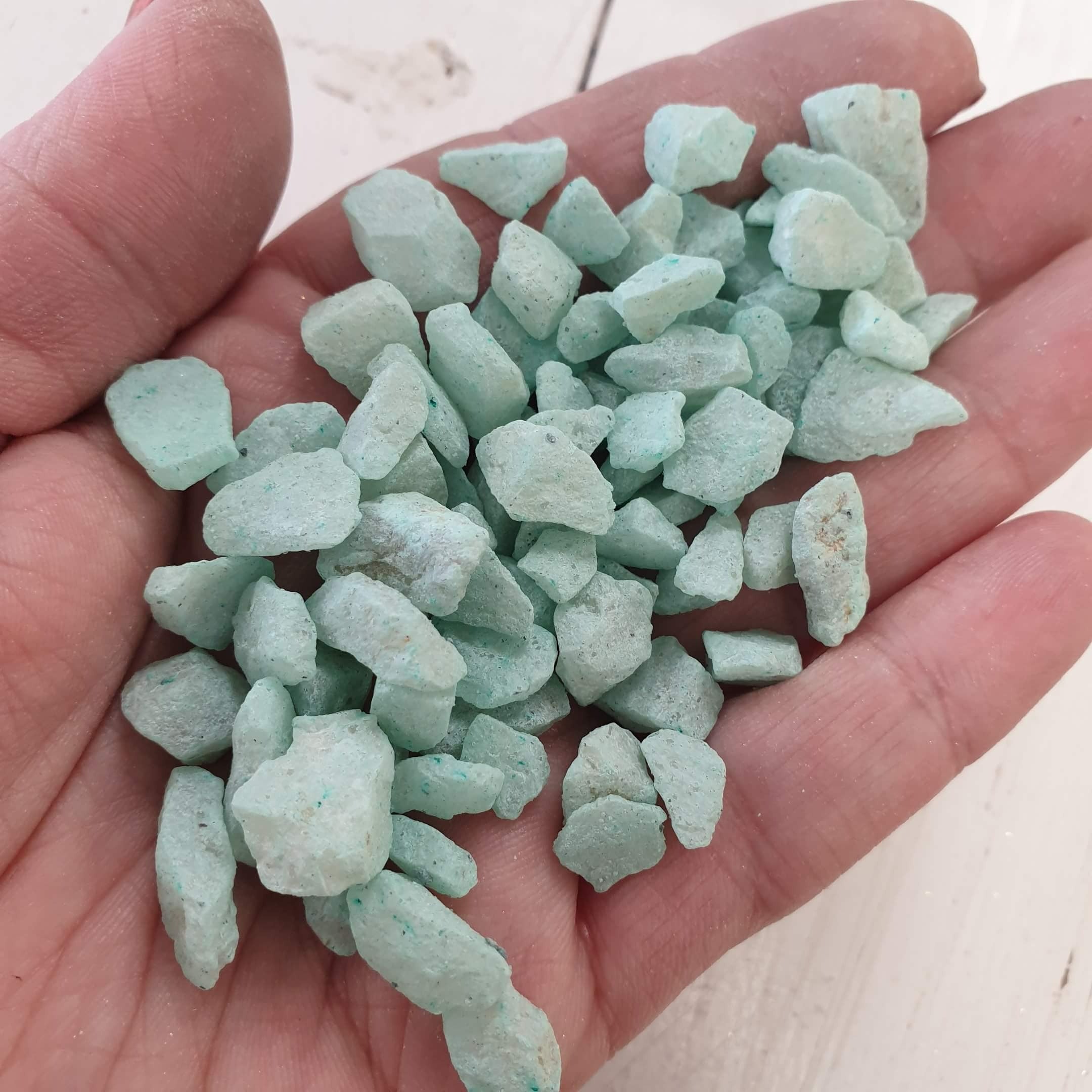 Bloom Texture - Ocean Bliss 150g – Create & Bloom Crafts