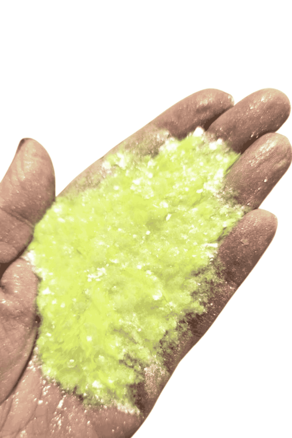 pastel yellow flakes
Pastel yellow mica 
mica for crafting
mica for resin
