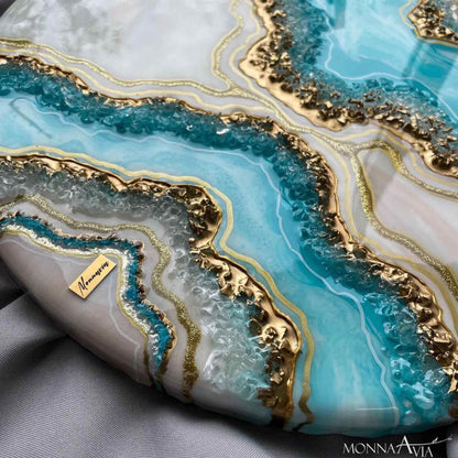 Apex Resin® Fast Cure Small Kits - Shipped by our partner, Apex Resin!