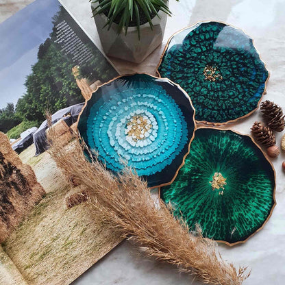 Apex Resin® All Purpose Large Kits - Shipped by our partner, Apex Resin!