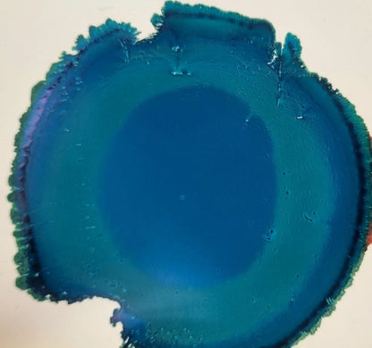 Bloom Ink Drops: Mixed Media Ink drops for Crafts - Forest Haze!