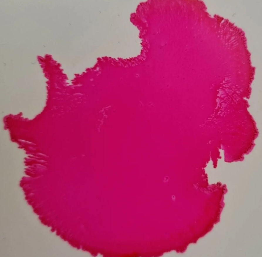 Bloom Ink Drops: Mixed Media Ink drops for Crafts - Pink Punch!