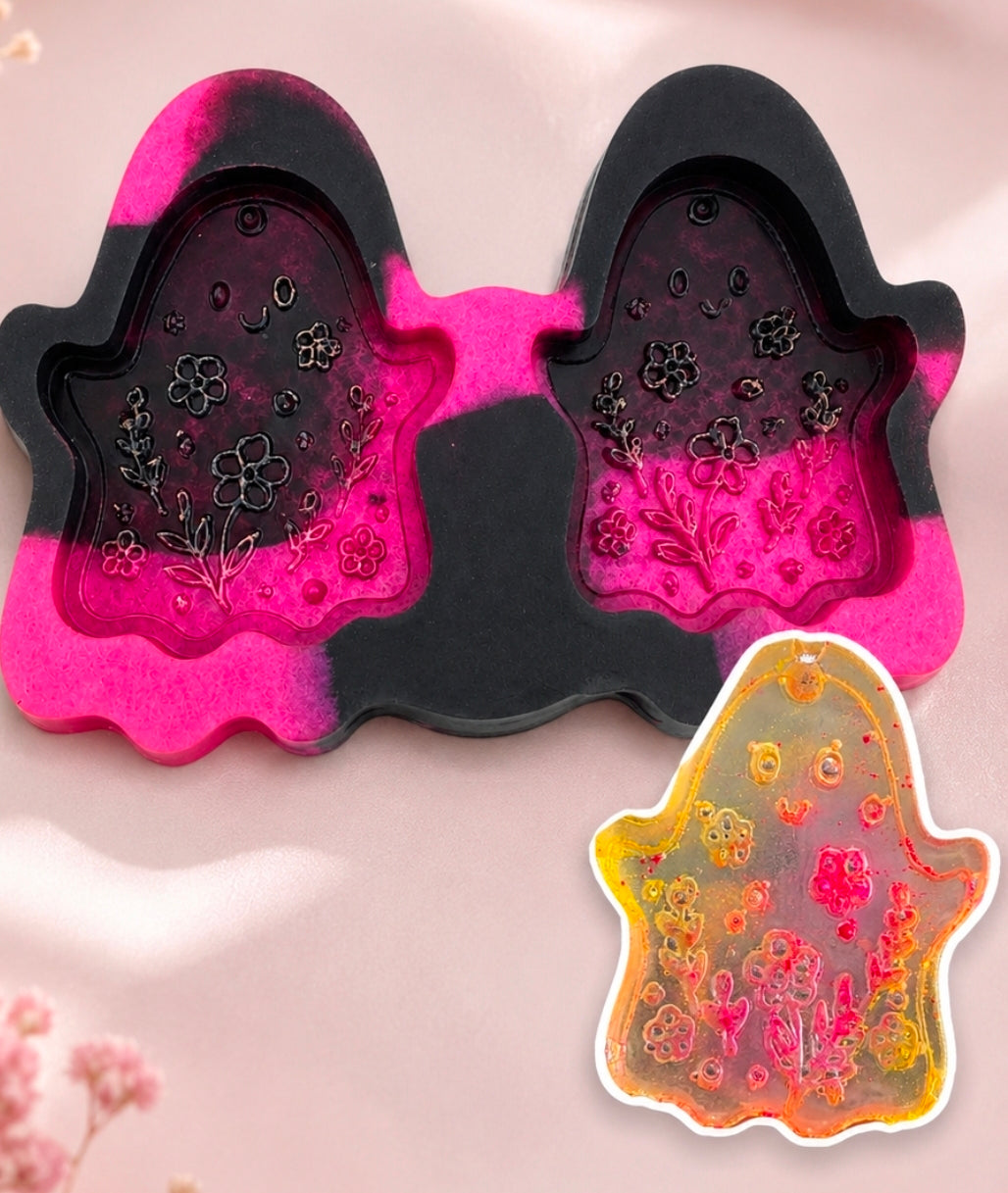 Handmade silicone mould for resin crafts

Reusable silicone resin mould for jewellery making

Silicone mould for epoxy resin crafting

Handmade resin casting mould by Create & Bloom

Flexible silicone mould for resin art

Silicone casting mould for handmade resin creations

Craft silicone mould for epoxy resin projects

Reusable mould for resin jewellery making
