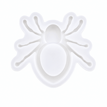 spider mould for resin crafting