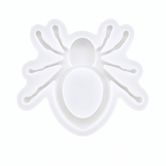 spider mould for resin crafting