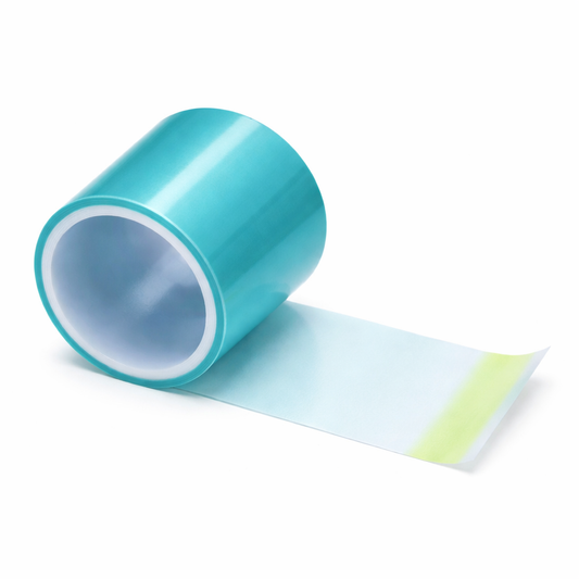 Tape for UV & Epoxy Resin – Seamless Bezel and Open Frame Jewellery Making