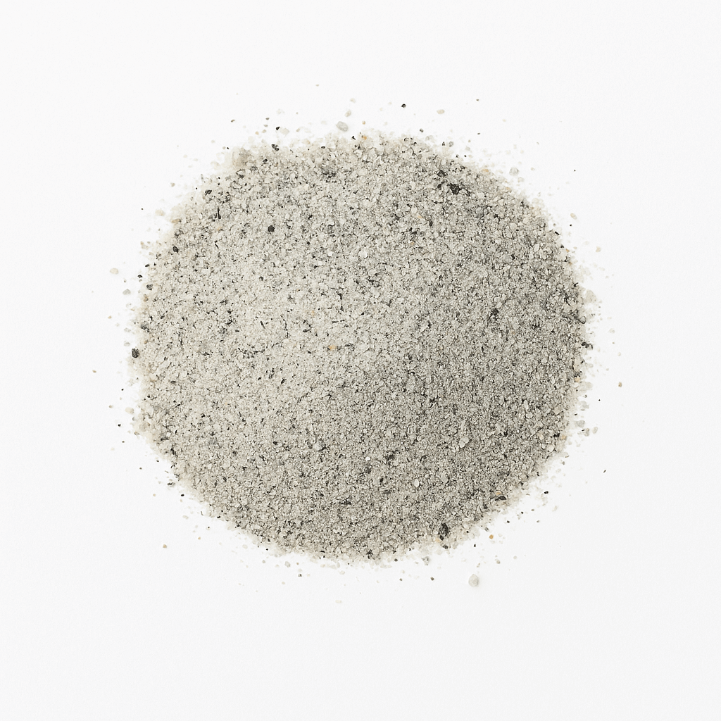 Bloom Texture  - Basalt Coast Sand 200g