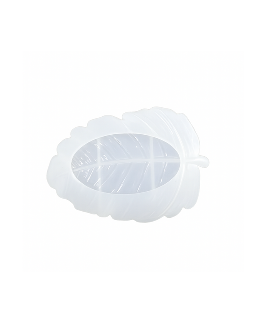 Silicone Mould for Resin Crafts - Leaf it out!