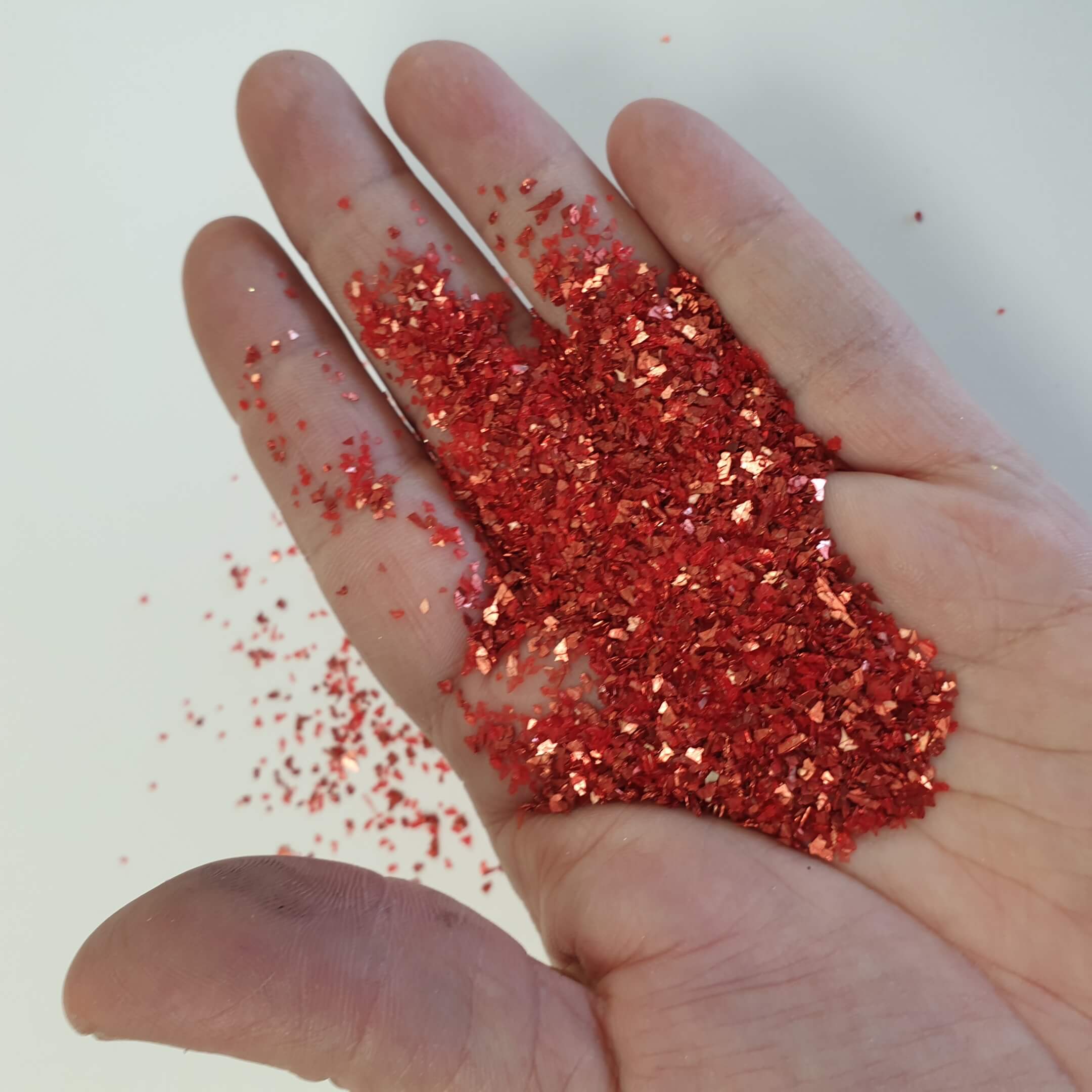 Ruby Rippie Sparkle – Create & Bloom Crafts