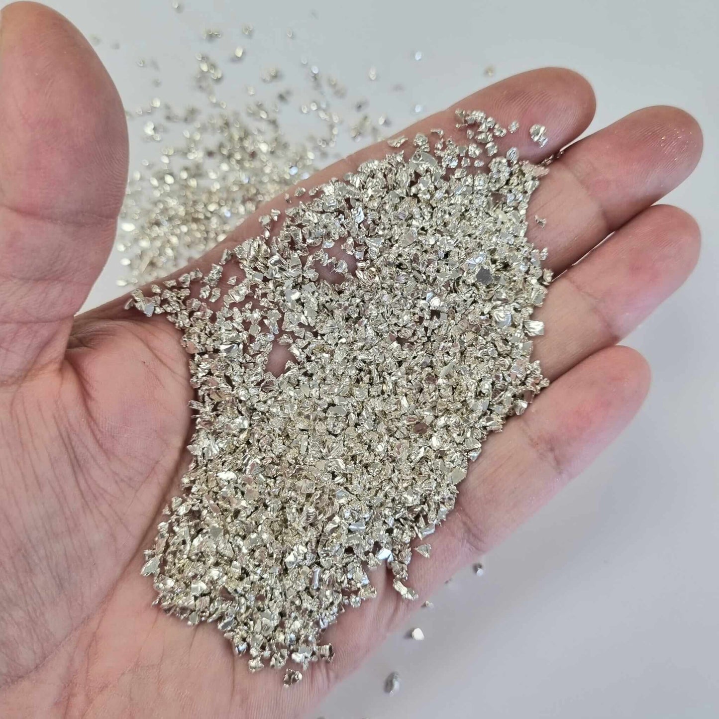 Finest Bloom Jewels: Crystalline
