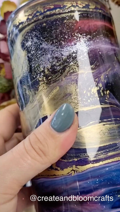 Apex Resin® Quantum for Tumblers - Regular Set - Shipped by our partner, Apex Resin!