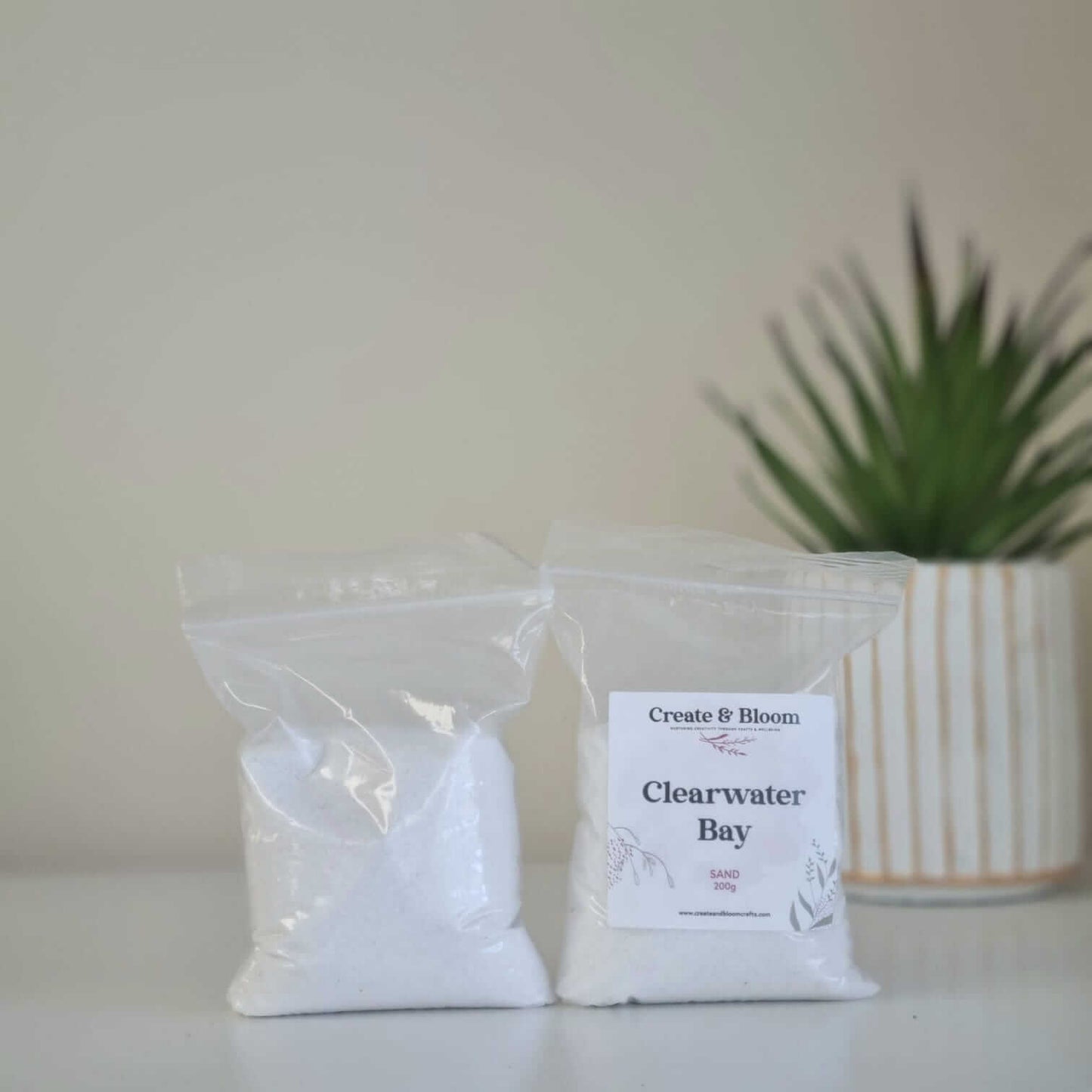 Bloom Texture  - Clearwater Bay 200g
