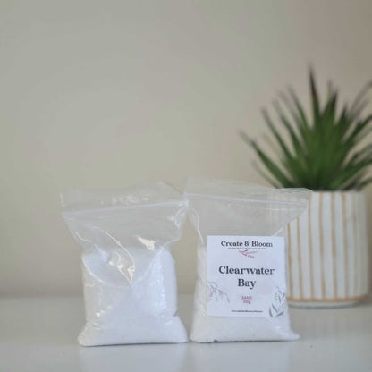 Bloom Texture  - Clearwater Bay 200g