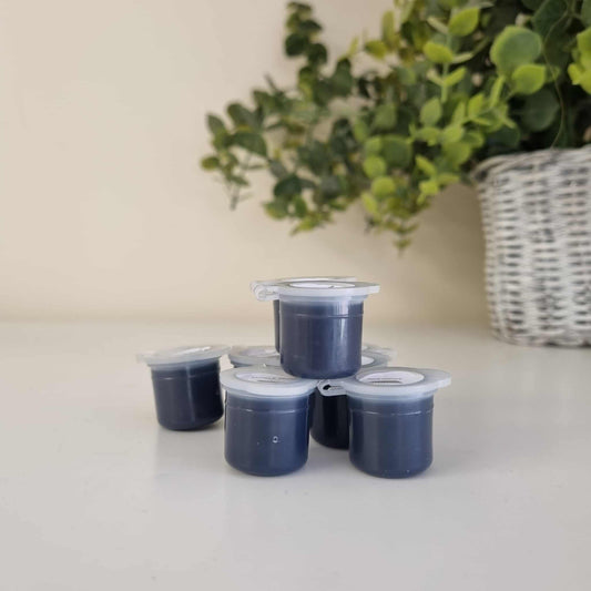 Tester Size: Cactus Kiss Blue Green!