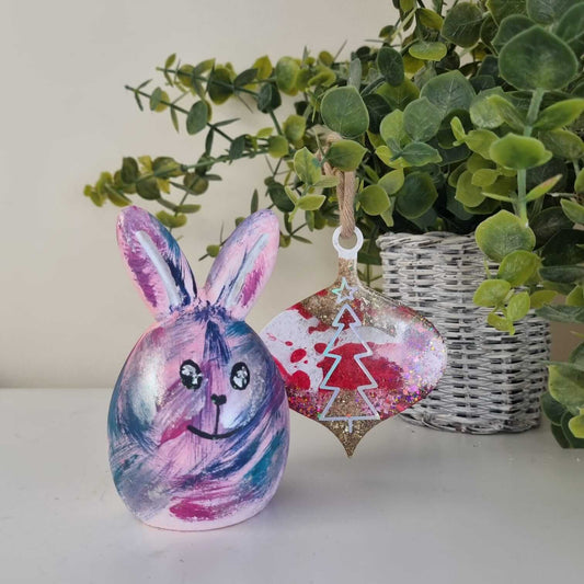 ONE PER CUSTOMER! - Hare today, Gone Tomorrow!