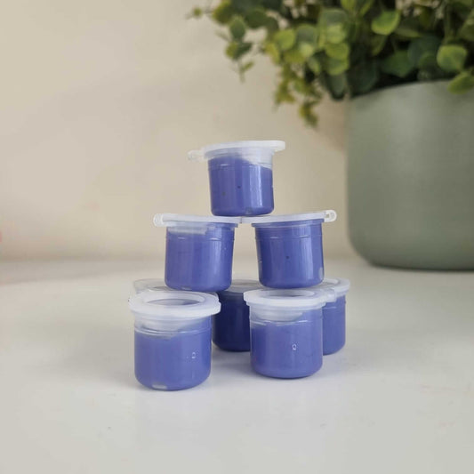Tester Size Opaque Resin Pigment: Amethyst!