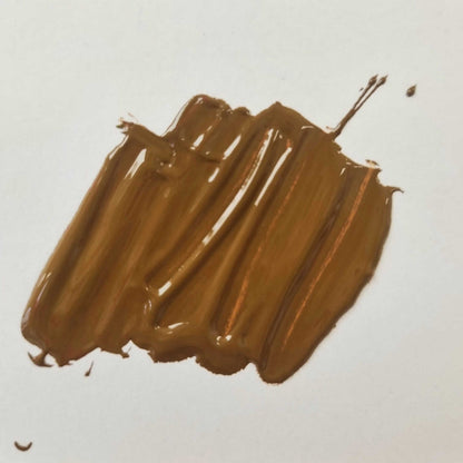 Tester Size Opaque Resin Pigment: Mud!
