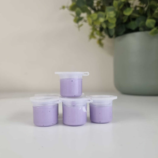 Tester Size Opaque Resin Pigment: Fairy Fog!
